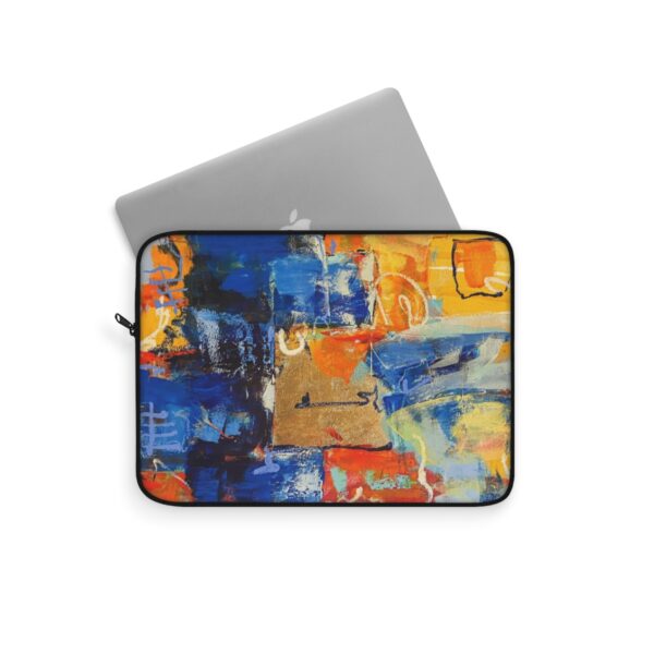 A Door Opens - Laptop Sleeve - Image 2