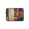 Quiet Companion - Laptop Sleeve - Image 4