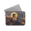 Unto Us Is Born - Laptop Sleeve - Image 5