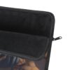 Unto Us Is Born - Laptop Sleeve - Image 6