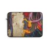 Quiet Companion - Laptop Sleeve - Image 7
