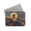 Unto Us Is Born - Laptop Sleeve - Image 8
