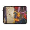 Quiet Companion - Laptop Sleeve