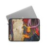 Quiet Companion - Laptop Sleeve - Image 2