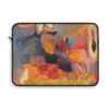 Fruitful Investigation - Laptop Sleeve