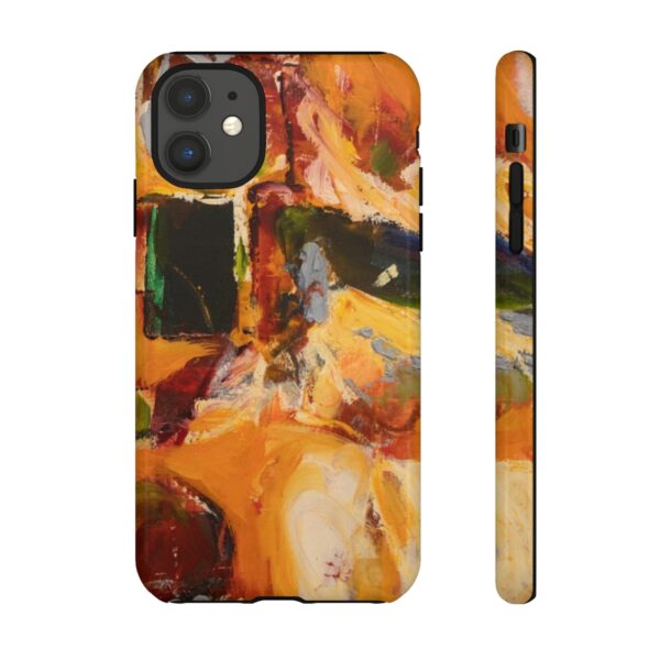 Coherence - Tough Mobile Phone Case - Image 31