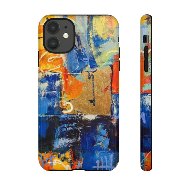 A Door Opens - Tough Mobile Phone Case - Image 22