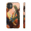 To Bring Forth - Tough Mobile Phone Case - Image 22