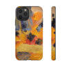 Golden Strings - Tough Mobile Phone Case - Image 24