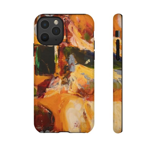 Coherence - Tough Mobile Phone Case - Image 33