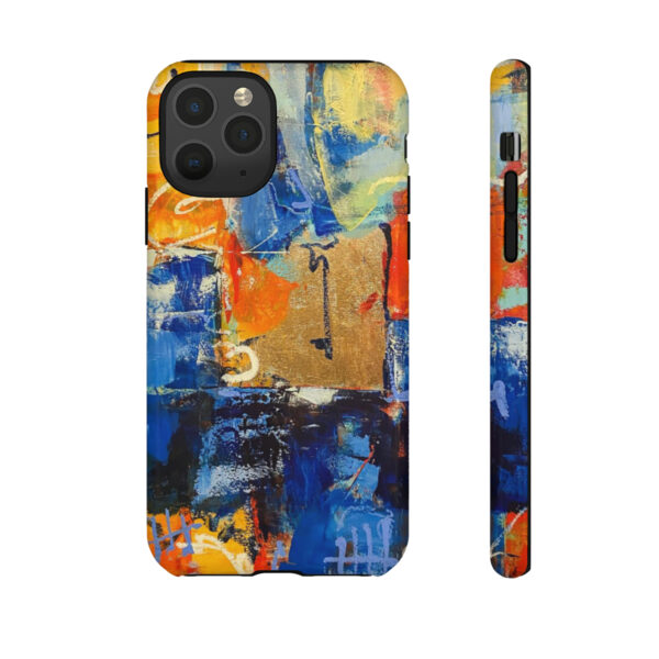 A Door Opens - Tough Mobile Phone Case - Image 24