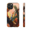 To Bring Forth - Tough Mobile Phone Case - Image 24