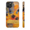 Golden Strings - Tough Mobile Phone Case - Image 26