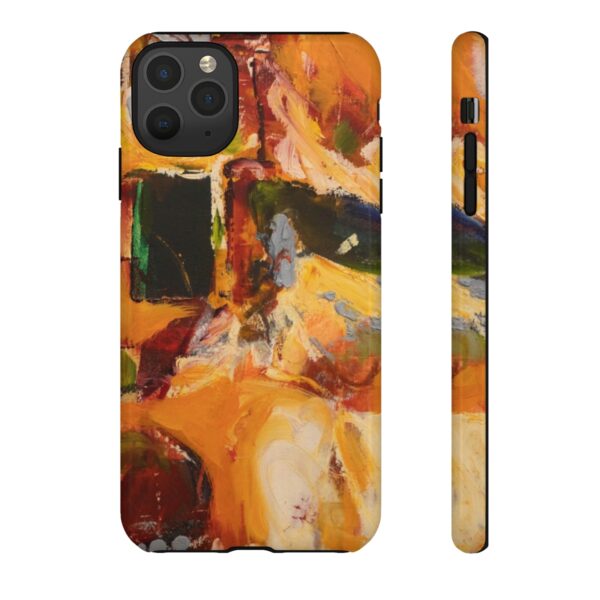 Coherence - Tough Mobile Phone Case - Image 35