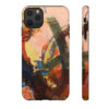 To Bring Forth - Tough Mobile Phone Case - Image 26