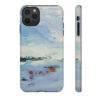 Companion Sound - Tough Mobile Phone Case - Image 27