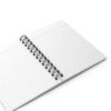 Spiral Bound Journal - Spring Morning - Image 6