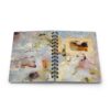 Spiral Bound Journal - Spring Morning - Image 7