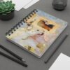 Spiral Bound Journal - Spring Morning - Image 8