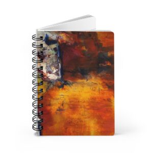 Spiral Bound Journal