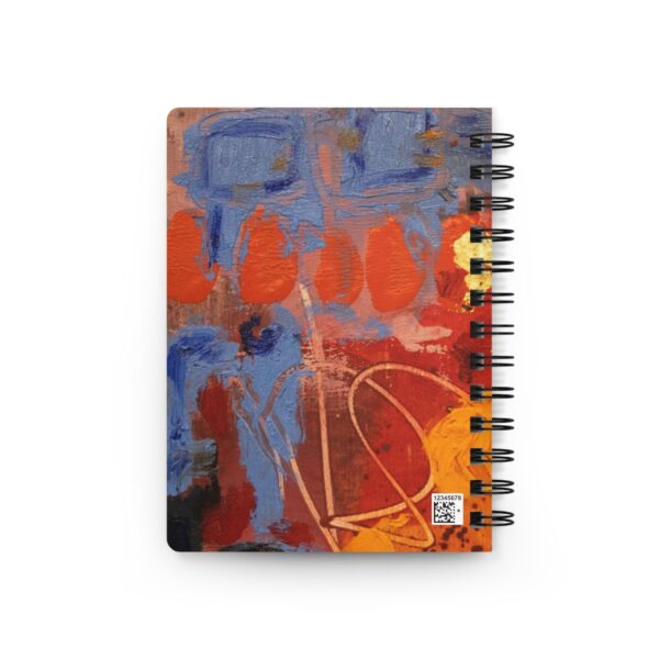 Spiral Bound Journal - Theatre Goers - Image 2