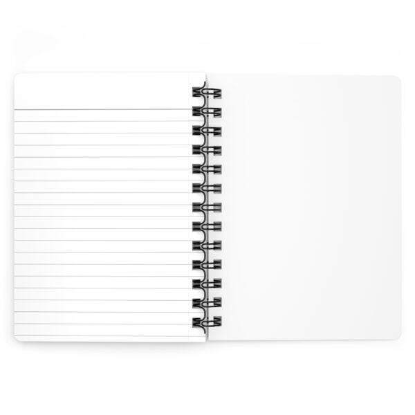 Spiral Bound Journal - Theatre Goers - Image 4