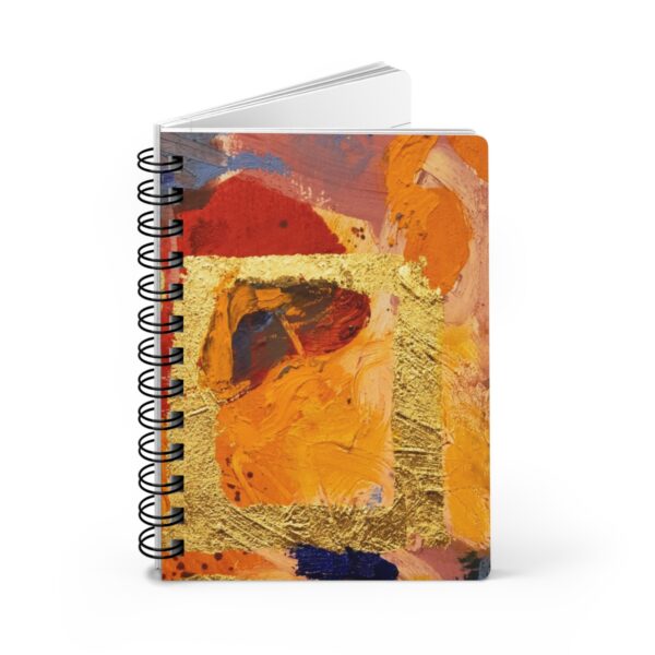 Spiral Bound Journal - Theatre Goers - Image 5