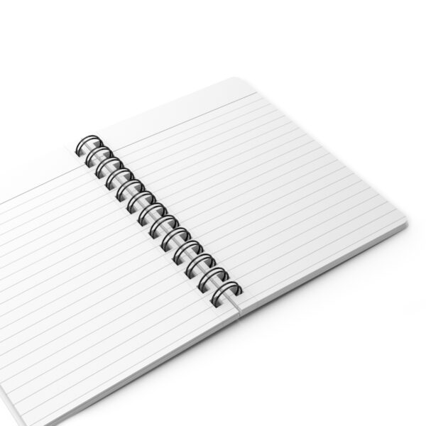 Spiral Bound Journal - Theatre Goers - Image 6