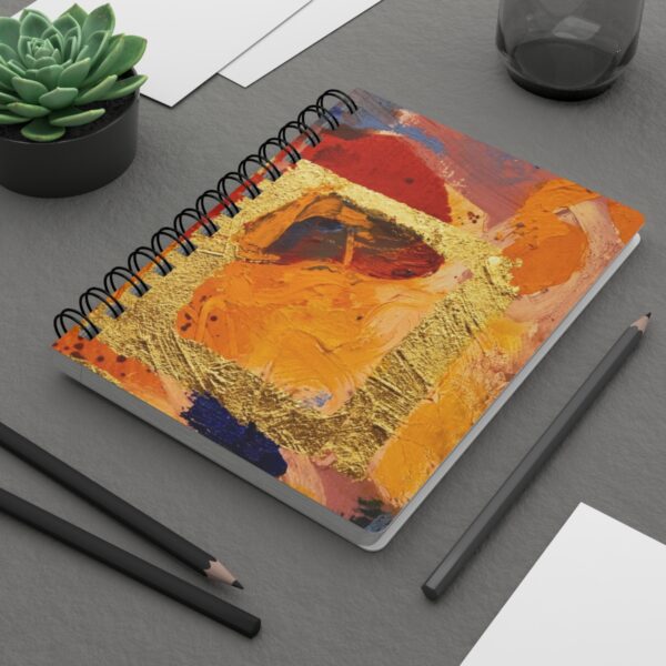 Spiral Bound Journal - Theatre Goers - Image 8