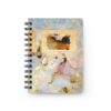 Spiral Bound Journal - Spring Morning