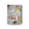 Spiral Bound Journal - Spring Morning - Image 2