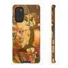 A Private Premise - Tough Mobile Phone Case - Image 113