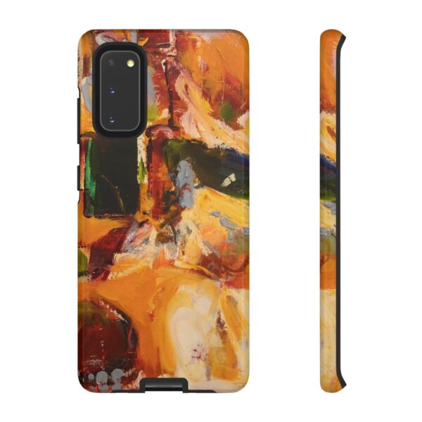 Coherence - Tough Mobile Phone Case - Image 113