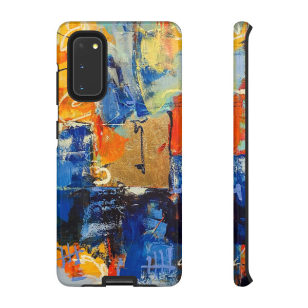 A Door Opens - Tough Mobile Phone Case - Image 28