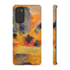 Golden Strings - Tough Mobile Phone Case - Image 29