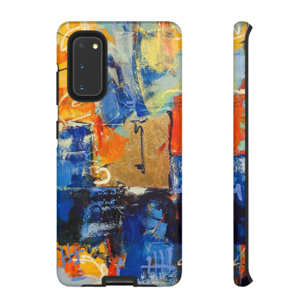 A Door Opens - Tough Mobile Phone Case - Image 29