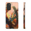 To Bring Forth - Tough Mobile Phone Case - Image 29