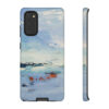 Companion Sound - Tough Mobile Phone Case - Image 29