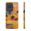 Golden Strings - Tough Mobile Phone Case - Image 30