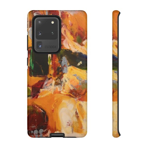 Coherence - Tough Mobile Phone Case - Image 117