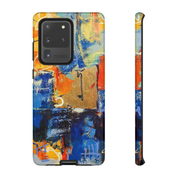 A Door Opens - Tough Mobile Phone Case - Image 30