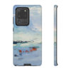Companion Sound - Tough Mobile Phone Case - Image 30