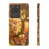 A Private Premise - Tough Mobile Phone Case - Image 118