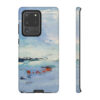 Companion Sound - Tough Mobile Phone Case - Image 31