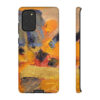 Golden Strings - Tough Mobile Phone Case - Image 32