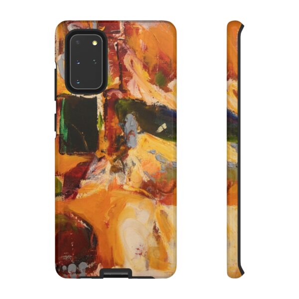 Coherence - Tough Mobile Phone Case - Image 115