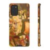 A Private Premise - Tough Mobile Phone Case - Image 116