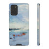 Companion Sound - Tough Mobile Phone Case - Image 33