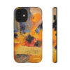 Golden Strings - Tough Mobile Phone Case - Image 34