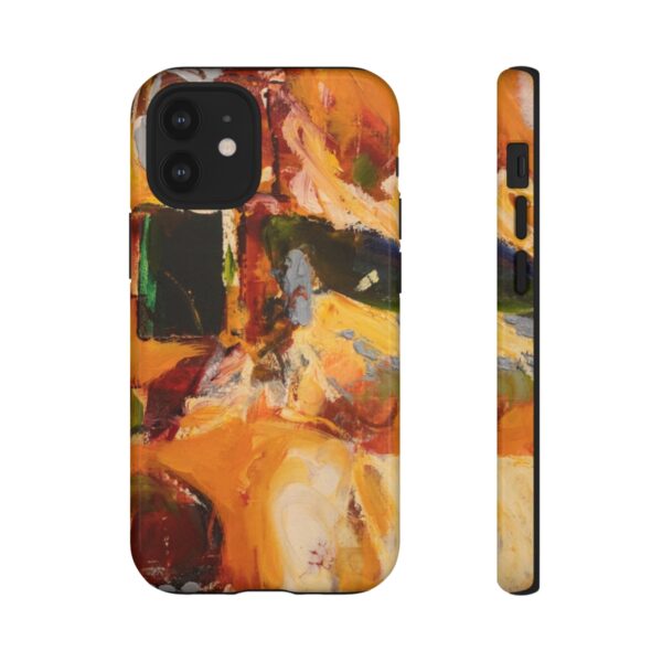 Coherence - Tough Mobile Phone Case - Image 125